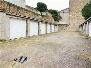 parking-box à la location -   62200  BOULOGNE-SUR-MER, surface 12 m2 location parking-box - APR723344